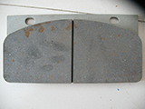 Brake pad