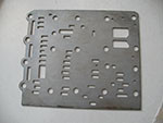 Cover Plate