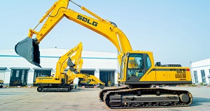 China,SDLG Wheel loader,Excavator,Motor grader,XCMG,Backhoe loader,Road Roller,Parts