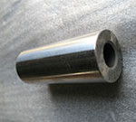 Piston pin