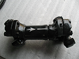 Rear drive shaft